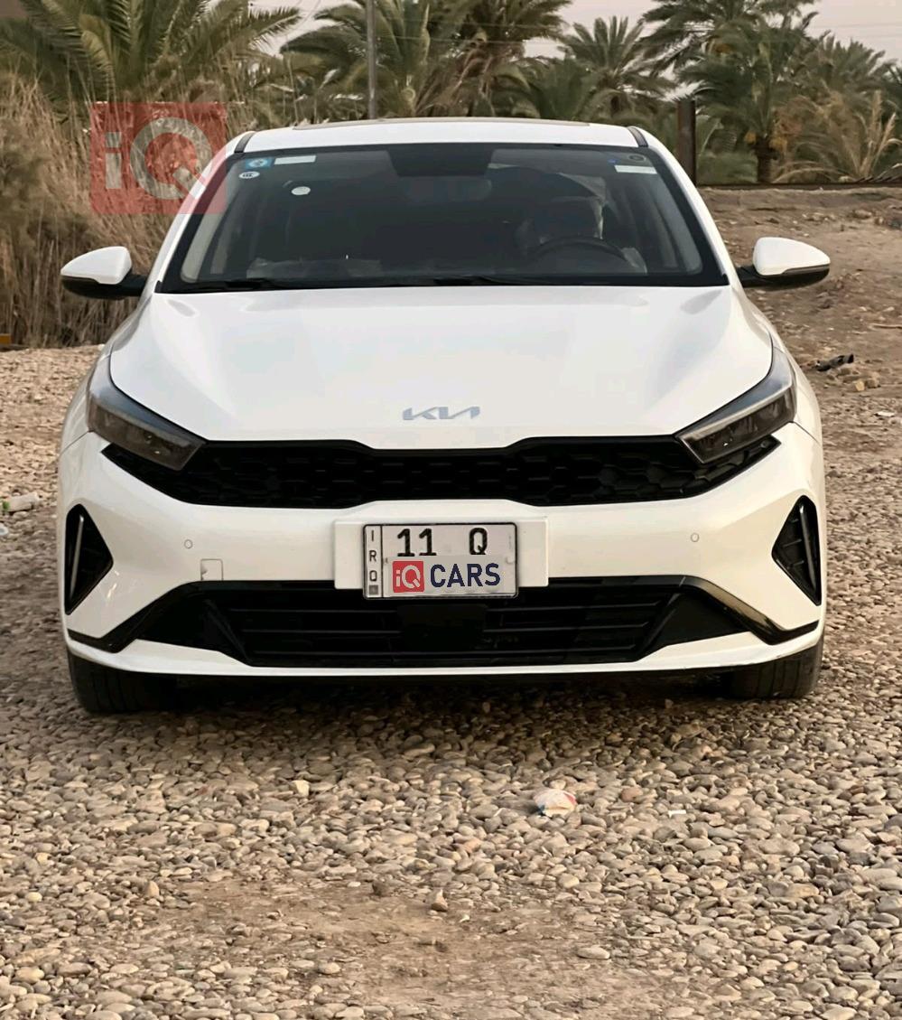 كيا K3